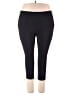 Tek Gear Black Active Pants Size 2X - photo 1