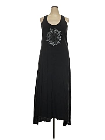 Life Is Good Casual Dress (view 1)