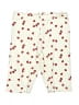 H&M Hearts Ivory Shorts Size 7 - photo 1
