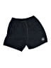 Quiksilver Solid Black Athletic Shorts Size 6 - photo 1