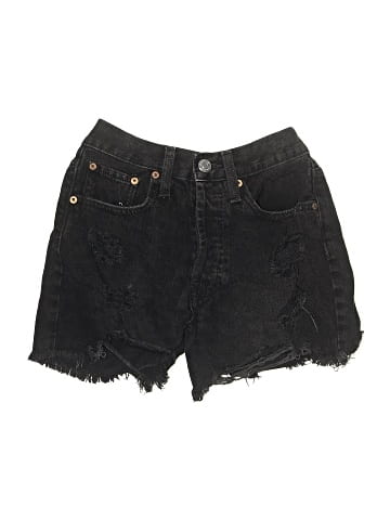 Aeropostale Denim Shorts (view 1)