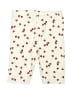 H&M Hearts Ivory Shorts Size 7 - photo 2