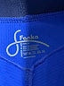 Fanka Color Block Blue Active Pants Size XL - photo 7