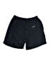 Quiksilver Solid Black Athletic Shorts Size 6 - photo 2