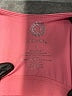 Brisas Pink Sleeveless Top Size S - photo 7