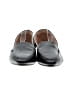 A New Day Solid Black Flats Size 8 1/2 - photo 2