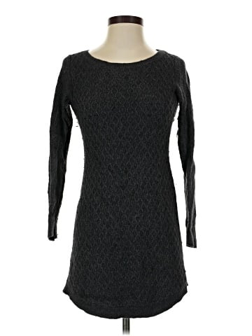 Ann Taylor LOFT Casual Dress (view 1)