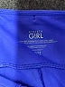 Athleta Girl Blue Active Pants Size 14 - photo 3