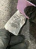 Calvin Klein Solid Gray Blazer Size 10 - photo 4