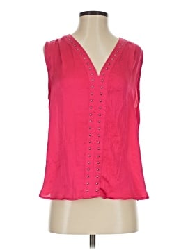 Vince Camuto Sleeveless Blouse (view 1)