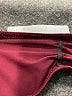 Shein Burgundy Tube Top Size L - photo 7