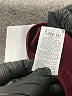 Shein Burgundy Tube Top Size L - photo 9