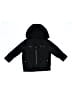 Urban Republic 100% Polyester Solid Black Jacket Size 2T - photo 1