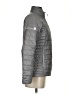 Patagonia 100% Polyester Gray Jacket Size XS - photo 4