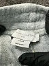 Stella McCartney 100% Cotton Graphic Gray Shorts Size 2T - photo 3