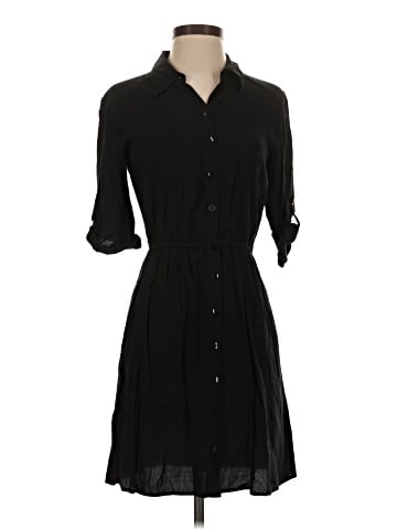 Iz Byer Casual Dress (view 1)