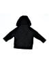 Urban Republic 100% Polyester Solid Black Jacket Size 2T - photo 2