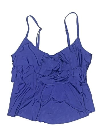 Kenneth Cole REACTION Swimsuit Top (view 1)