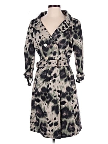 RED Valentino Trenchcoat (view 1)