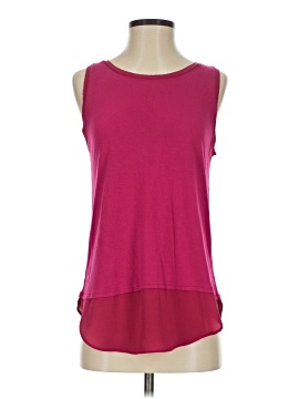 Ann Taylor LOFT Sleeveless Top (view 1)