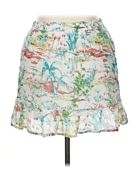 Sigrid Olsen Casual Skirt