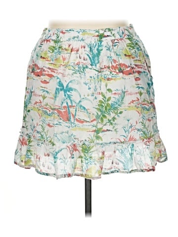 Sigrid Olsen Casual Skirt (view 1)