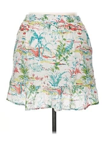 Sigrid Olsen Casual Skirt (view 2)