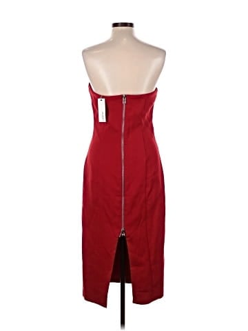 BB Dakota Cocktail Dress (view 2)