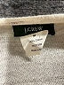 J.Crew 100% Cotton Ivory Cardigan Size M - photo 7