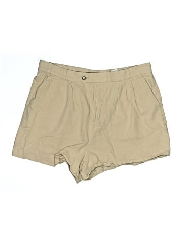 Banana Republic Factory Store Khaki Shorts (view 1)