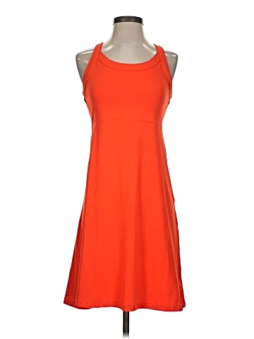 Columbia Casual Dress (view 1)