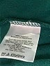 Eddie Bauer 100% Polyester Green Pullover Sweater Size XL (tall) - photo 8