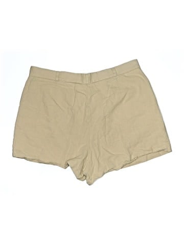Banana Republic Factory Store Khaki Shorts (view 2)