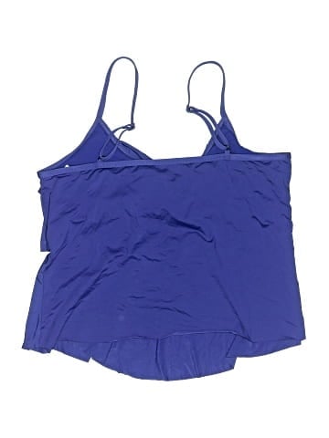 Kenneth Cole REACTION Swimsuit Top (view 2)