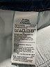 Old Navy Solid Blue Jeans Size 8L - photo 8