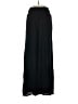 Aqua 100% Rayon Black Dress Pants Size S - photo 1