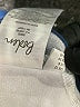 Boden Color Block Blue Swimsuit Top Size 8 - photo 3
