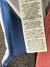 Boden Color Block Blue Swimsuit Top Size 8 - photo 4