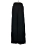 Aqua 100% Rayon Black Dress Pants Size S - photo 2