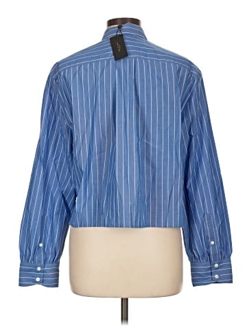Rag & Bone Long Sleeve Button-Down Shirt (view 2)