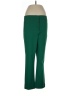 Worthington Color Block Green Dress Pants Size 12 - photo 1