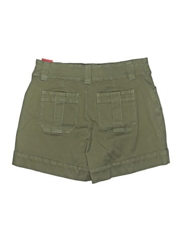 SPANX Khaki Shorts (view 2)