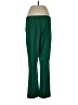 Worthington Color Block Green Dress Pants Size 12 - photo 2