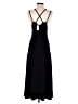 Maje Black Casual Dress Size Lg (3) - photo 2