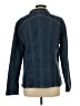 Additions by Chico's Blue Denim Jacket Size Lg (2) - photo 2