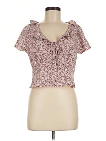 Levi's Short Sleeve Top (view 1)