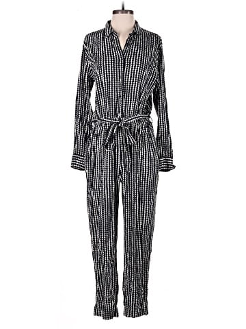 Marimekko for Uniqlo Jumpsuit (view 1)