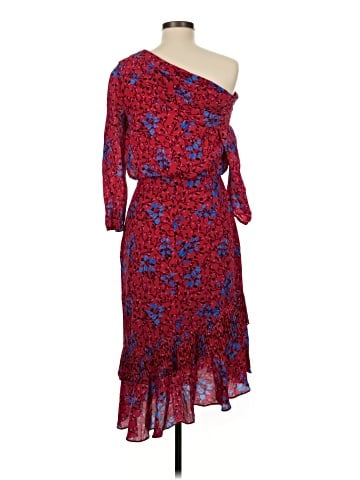 Saloni Cocktail Dress (view 2)