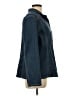 Additions by Chico's Blue Denim Jacket Size Lg (2) - photo 4