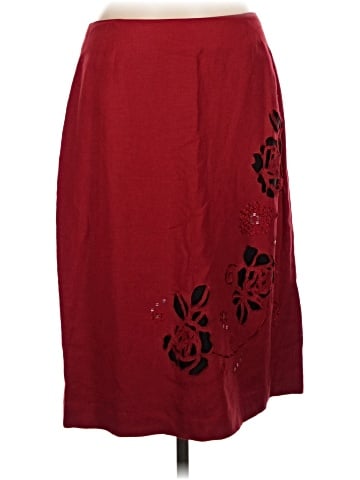 Alexandra Bartlett Casual Skirt (view 1)